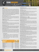 Northern Alberta Backroad Mapbook - Backroad Maps