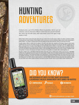 Northern Alberta Backroad Mapbook - Backroad Maps