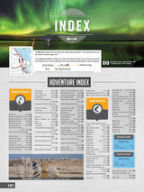 Northern Alberta Backroad Mapbook - Backroad Maps