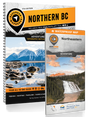 Northern BC - Recreation Map & Mapbook Bundle - Backroad Maps