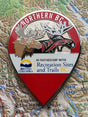 Northern BC Geocoin - Official Merch