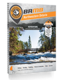 Northwestern Ontario - Backroad Mapbook