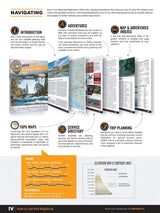 Northwestern Ontario Backroad Mapbook - Backroad Maps