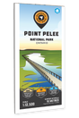 Point Pelee National Park Ontario - Park Map - Backroad Maps