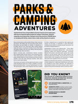 Saskatchewan Backroad Mapbook