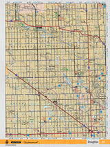 SKSK20 TOPO - Stoughton - TOPO Map