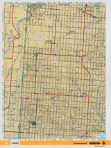 SKSK23 TOPO - Leader - TOPO Map