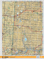 SKSK34 TOPO Map - Alask - Backroad Maps
