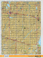 SKSK51 TOPO - Humboldt - TOPO Map