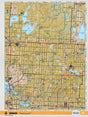 SKSK68 TOPO Map - Glaslyn - Backroad Maps