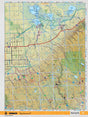 SKSK74 TOPO Map - Red Earth - Backroad Maps