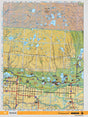 SKSK87 TOPO - Goodsoil - TOPO Map