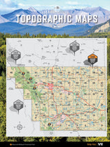 Alberta Backroad Mapbook Bundle