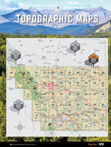 Southern Alberta Backroad Mapbook