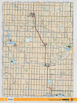 SOAB21 TOPO - TOPO Map