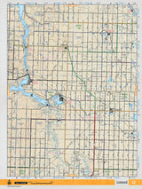 SOAB22 TOPO - Lomond - TOPO Map