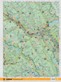 SOAB38 Wall Map - Banff - 