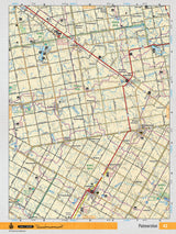 SOON42 TOPO - Palmerston - TOPO Map