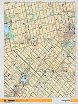 SOON44 TOPO - Orangeville - TOPO Map