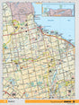 SOON57 TOPO Map - Meaford - Backroad Maps