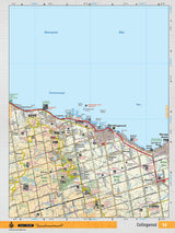 SOON58 TOPO - Collingwood - TOPO Map