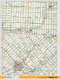 SOON7 Wall Map - Chatham - 