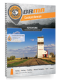 Saskatchewan - Backroad Mapbook