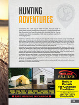 Saskatchewan Backroad Mapbook - Backroad Maps