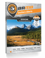 Southern Alberta - Backroad Mapbook