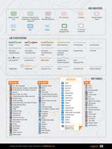 Thompson Okanagan BC Backroad Mapbook