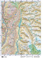 TOBC39 TOPO Map - Avola - 