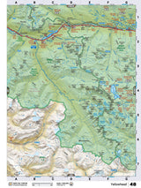 TOBC48 TOPO Map - Yellowhead - 