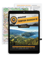Thompson Okanagan BC - PDF - Backroad Maps