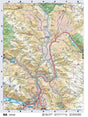 VCBC53 TOPO Map - Lillooet - 