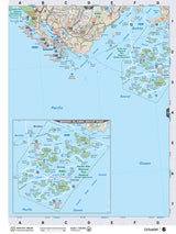 VIBC06 TOPO Map - Ucluelet - 