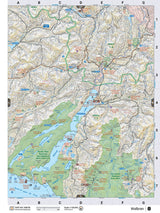 VIBC08 TOPO Map - Walbran - 