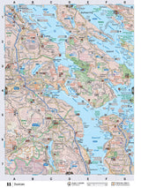 VIBC11 TOPO Map - Duncan - 