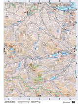 VIBC18 TOPO Map - Nanoose - 