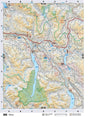 VIBC39 TOPO Map - Woss - 