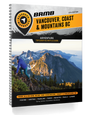 Vancouver, Coast & Mountains BC - Backroad Mapbook