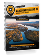 Vancouver Island BC Backroad Mapbook - Backroad Maps