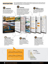 Vancouver Island BC Backroad Mapbook - Backroad Maps