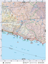 Vancouver Island BC Backroad Mapbook - Backroad Maps