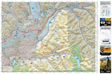 WMU 2-3 Lower Mainland Region - Hunting Topo BC - Backroad Maps
