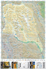WMU 6-7 Skeena Region - Hunting Topo BC - Backroad Maps