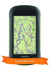 Washington State GPS Maps - Backroad Maps