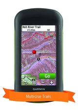 Washington State GPS Maps - Backroad Maps