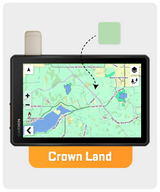 Western Canada GPS Maps - Backroad Maps