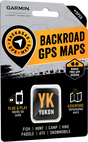 Yukon - Garmin-Licensed GPS Maps