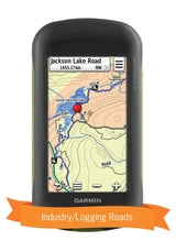 Yukon GPS Maps - Backroad Maps